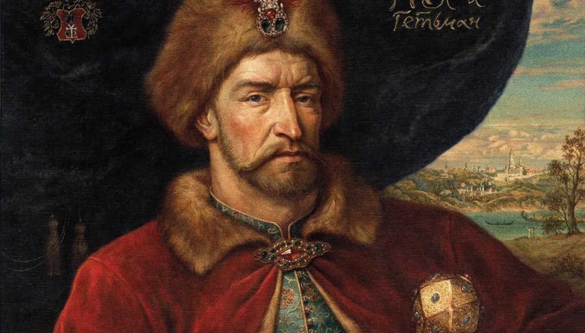 Найвідоміший французький ЗМІ «Газетте» про І. Мазепу, козаків, Україну і війну проти московитів 1709 року