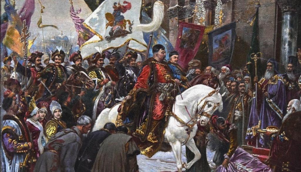 Як козаки були благодійниками й фактично зберегли для нас старий добрий Київ